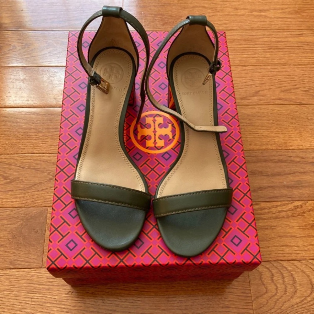 Tory Burch Cecile 55mm Sandal